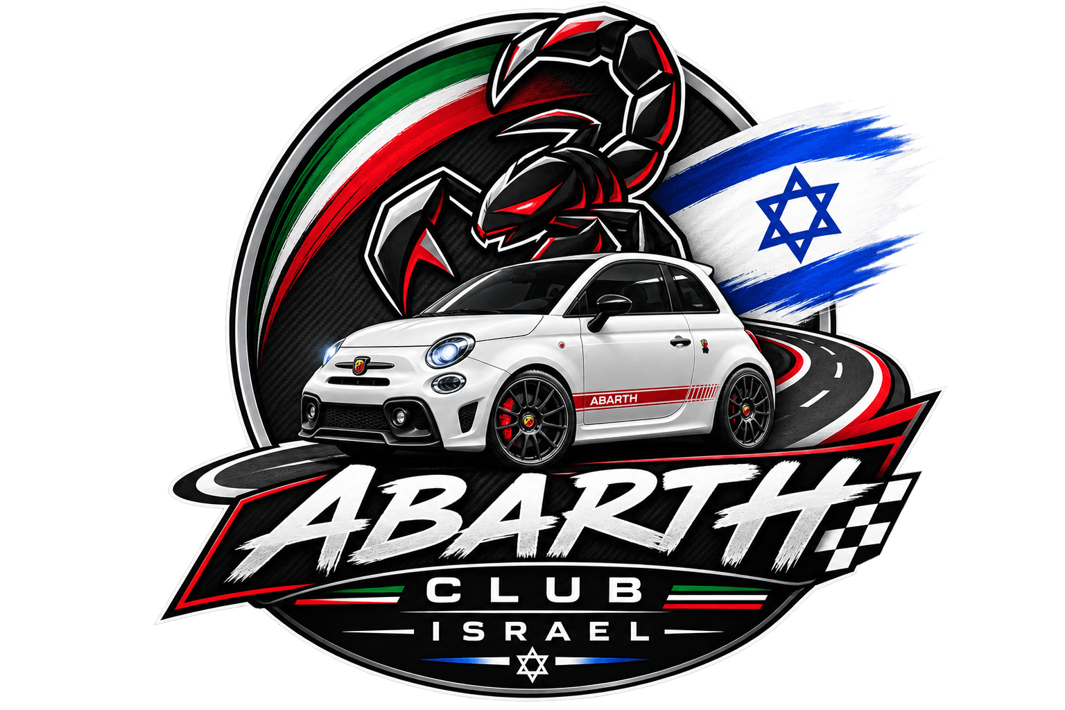 מועדון החברים של אבארט בישראל